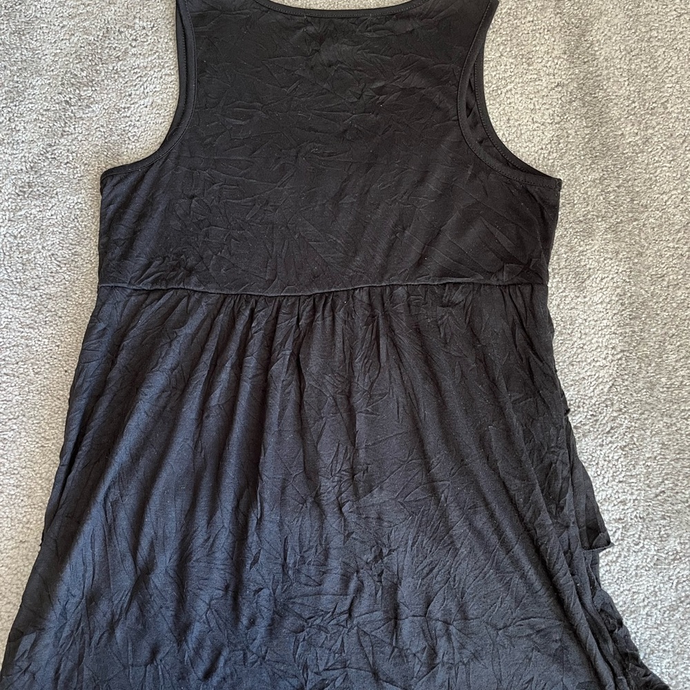 French Laundry Tank Top - Picture 3 of 4